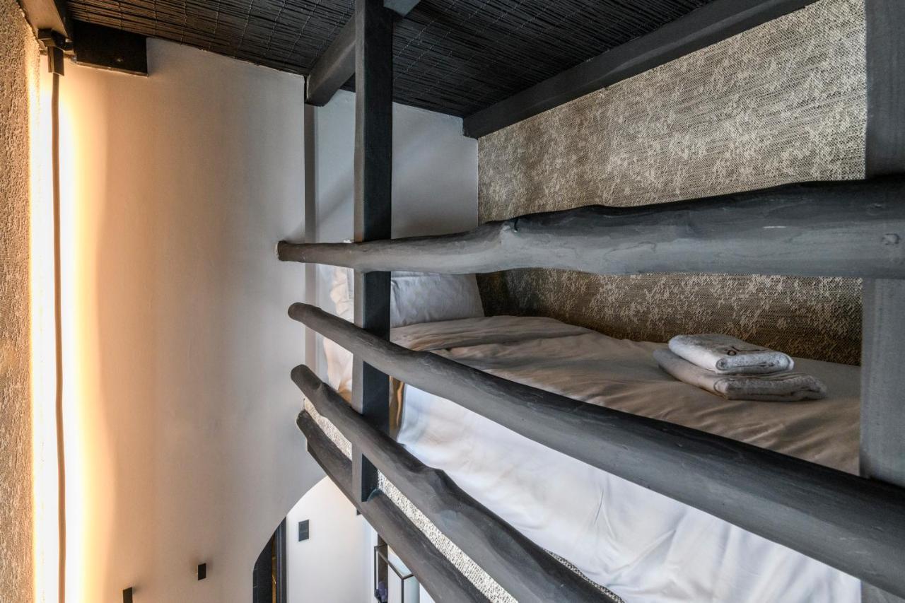 She Mykonos - The Residency Aparthotel Mykonos Town Ngoại thất bức ảnh