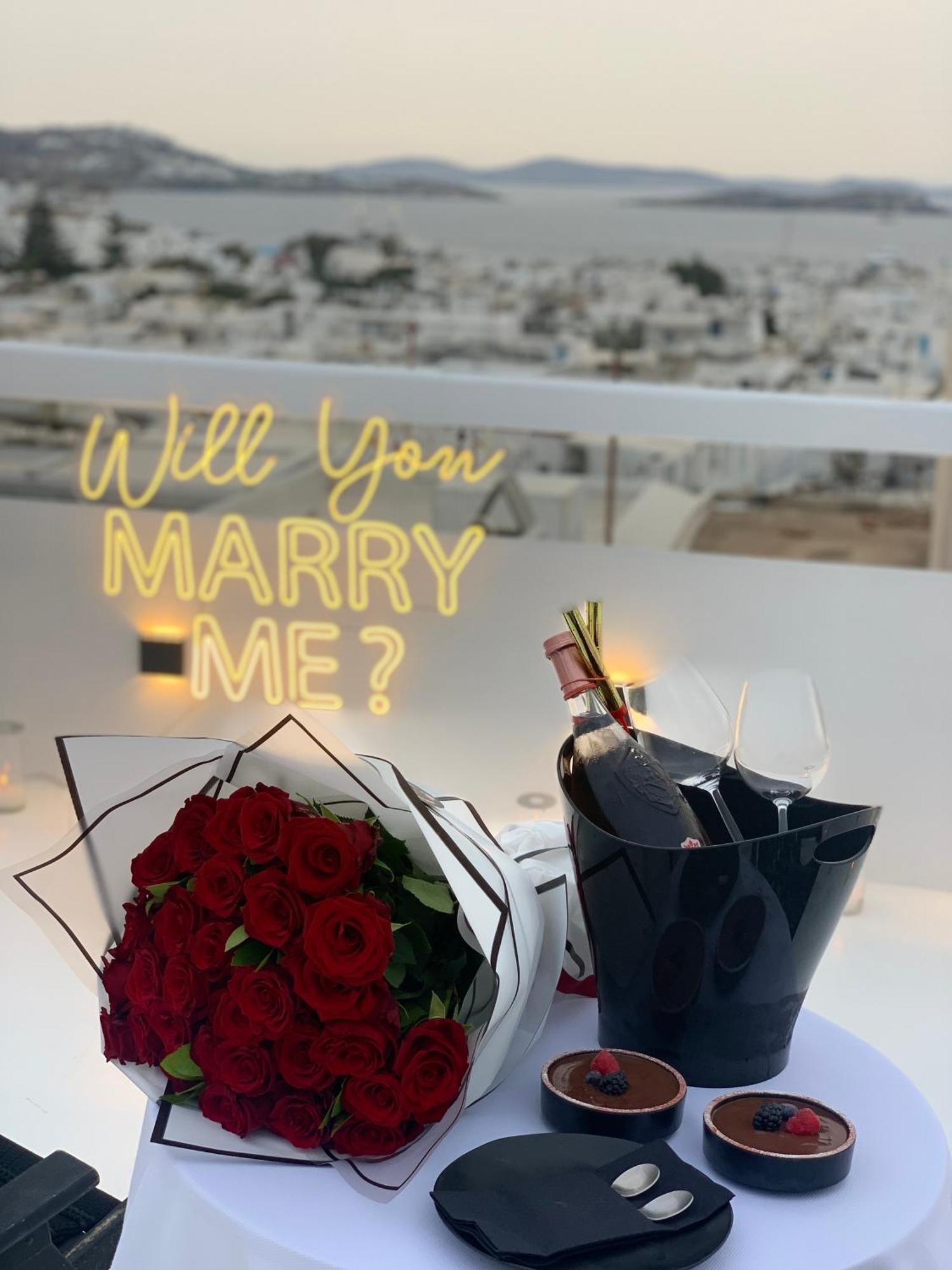 She Mykonos - The Residency Aparthotel Mykonos Town Ngoại thất bức ảnh