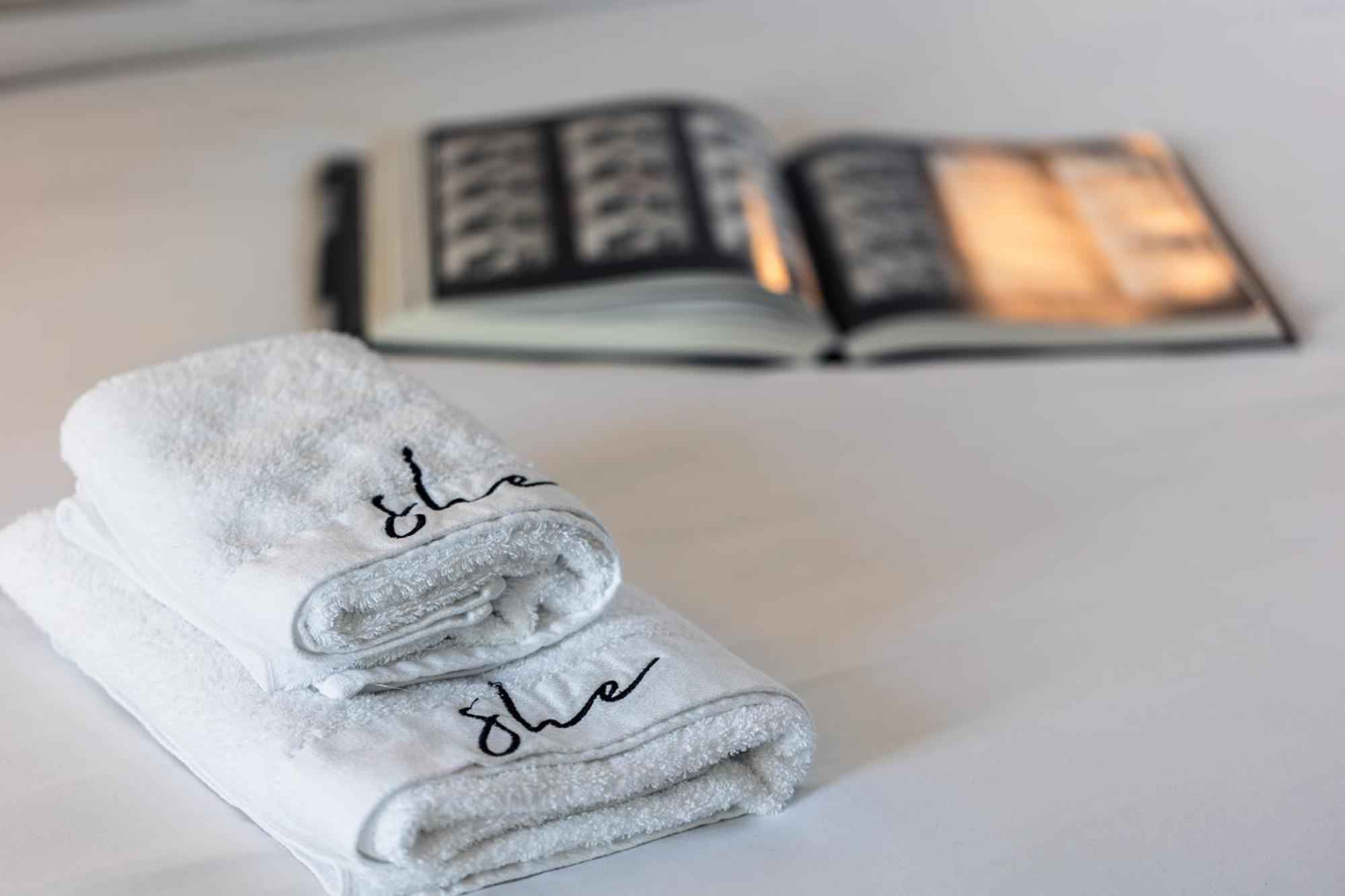 She Mykonos - The Residency Aparthotel Mykonos Town Ngoại thất bức ảnh