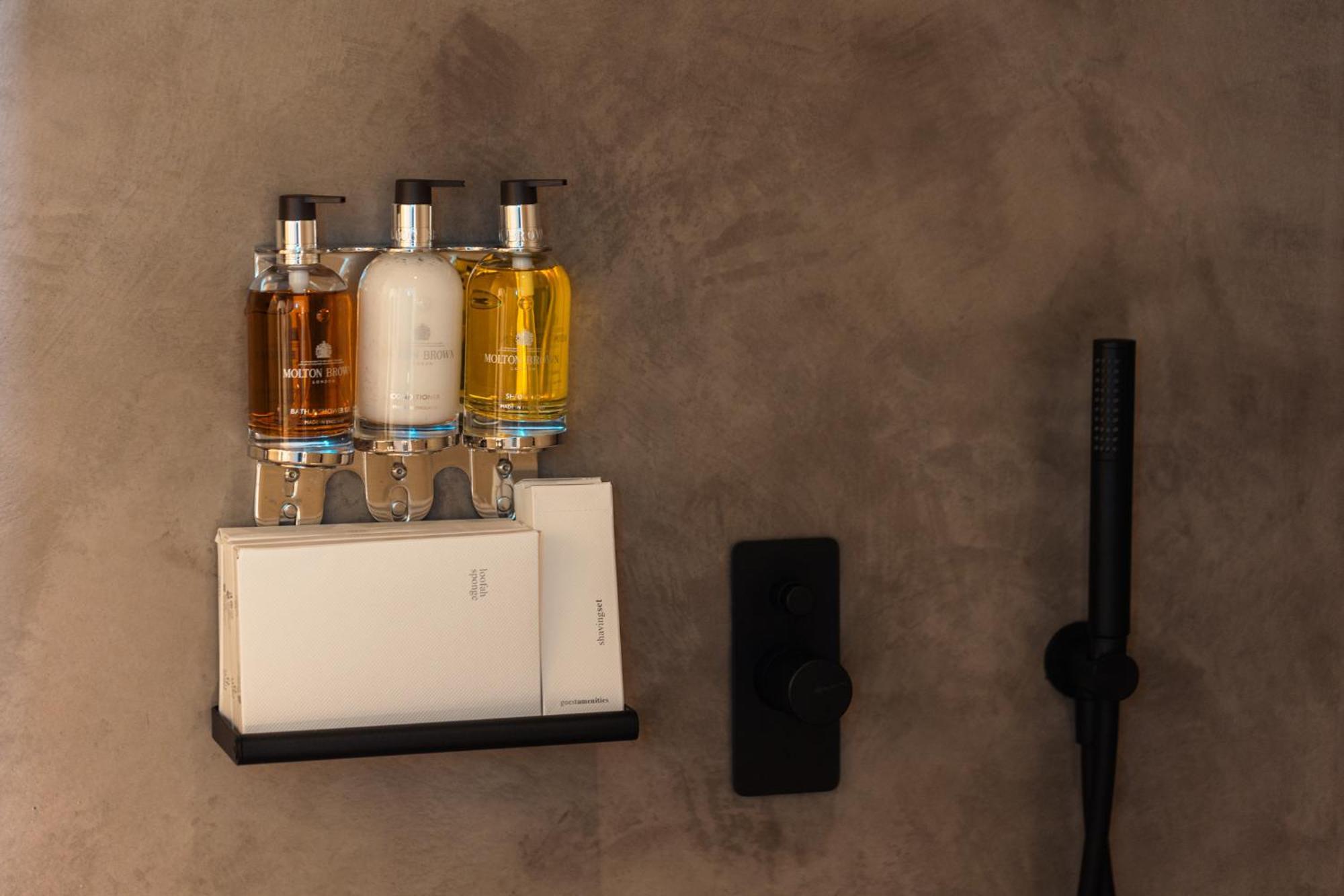She Mykonos - The Residency Aparthotel Mykonos Town Ngoại thất bức ảnh