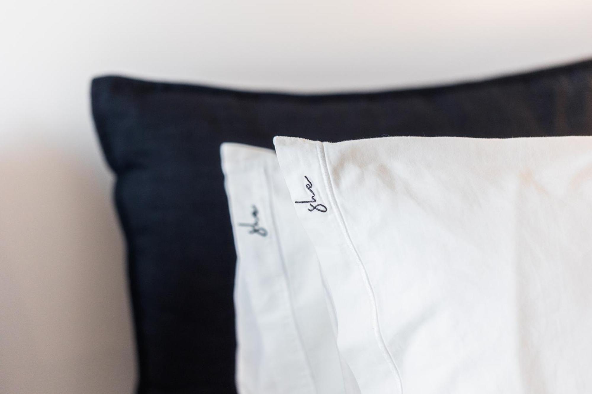 She Mykonos - The Residency Aparthotel Mykonos Town Ngoại thất bức ảnh