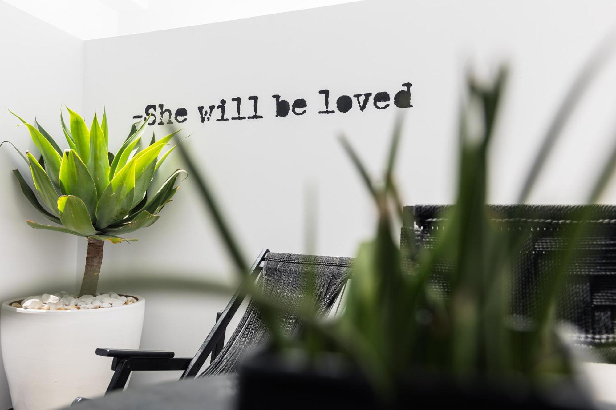 She Mykonos - The Residency Aparthotel Mykonos Town Ngoại thất bức ảnh