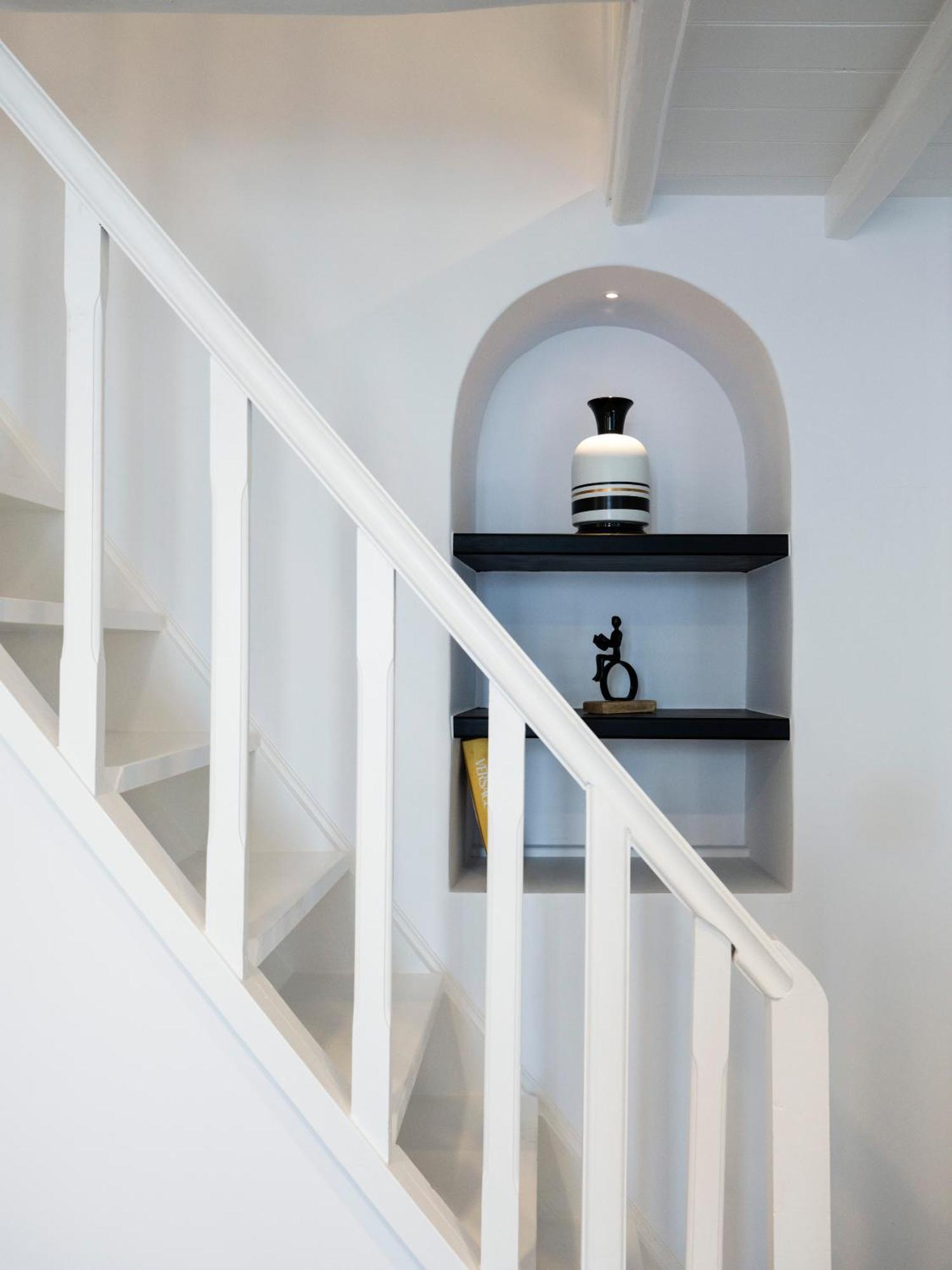 She Mykonos - The Residency Aparthotel Mykonos Town Ngoại thất bức ảnh